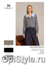 Marina V (    FW25-073) -  - 2025
,     