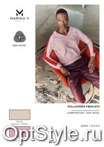 Marina V -  - 2025
,     