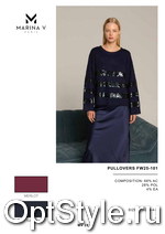 Marina V -  - 2025
,     
