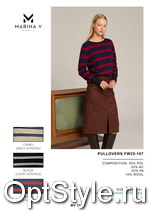 Marina V -  - 2025
,     