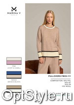 Marina V (    FW25-111) -  - 2025
,     