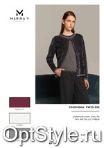 Marina V (    FW25-252) -  - 2025
,     