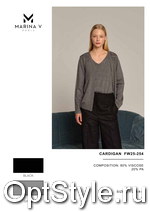Marina V (    FW25-254) -  - 2025
,     