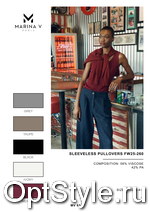 Marina V (    FW25-260) -  - 2025
,     