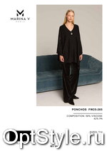 Marina V (    FW25-265) -  - 2025
,     