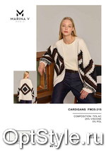 Marina V (    FW25-315) -  - 2025
,     