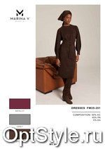 Marina V -  - 2025
,     
