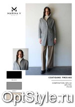 Marina V -  - 2025
,     