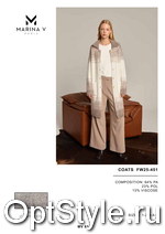 Marina V -  - 2025
,     