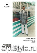 Marina V -  - 2025
,     