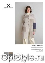 Marina V -  - 2025
,     