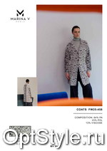 Marina V -  - 2025
,     
