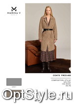 Marina V -  - 2025
,     