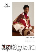 Marina V -  - 2025
,     
