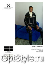 Marina V -  - 2025
,     