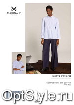 Marina V (    FW25-706) -  - 2025
,     