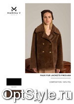 Marina V -  - 2025
,     