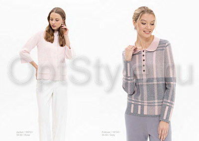 Passioni -  - 2025
,   
    