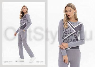 Passioni -  - 2025
,   
    