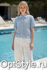 Cristina (�������� ������� ������� L2725 CHEMISIER) - ��������� �����-���� 2026
�������, ����� ���������� ���������� � ������