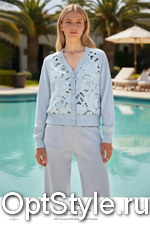 Cristina (�������� �������� ������� F2704 CARDIGAN) - ��������� �����-���� 2026
�������, ����� ���������� ���������� � ������