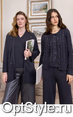 Cristina (�������� �������� ������� L2848 VESTE) - ��������� �����-���� 2026
�������, ����� ���������� ���������� � ������