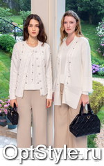 Cristina (�������� �������� ������� L2848 VESTE) - ��������� �����-���� 2026
�������, ����� ���������� ���������� � ������