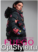 Fuego - ���������� �������
�������, ����� ���������� ���������� � ������